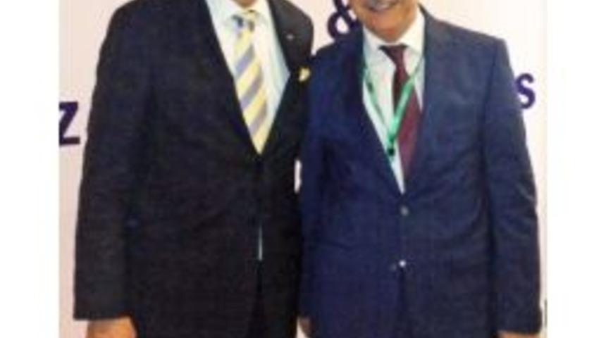 Anıl, Eco Ccı Sanayi Ve Yatırım Komitesine Başkanlık Yapacak