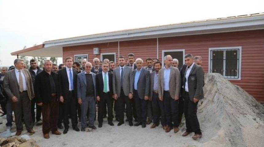 &Ccedil;elikcan: &ldquo;vatandaşımız Her Şeyin En İyisine Layık&rdquo;