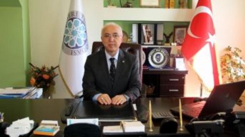 Kto Y&ouml;netim Kurulu Başkanı Mahmut Hi&ccedil;yılmaz&rsquo;ın Mevlid Kandili Mesajı