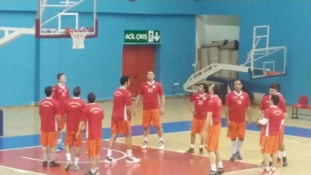 Bilecik Belediyespor İlk Mağlubiyeti Aldı