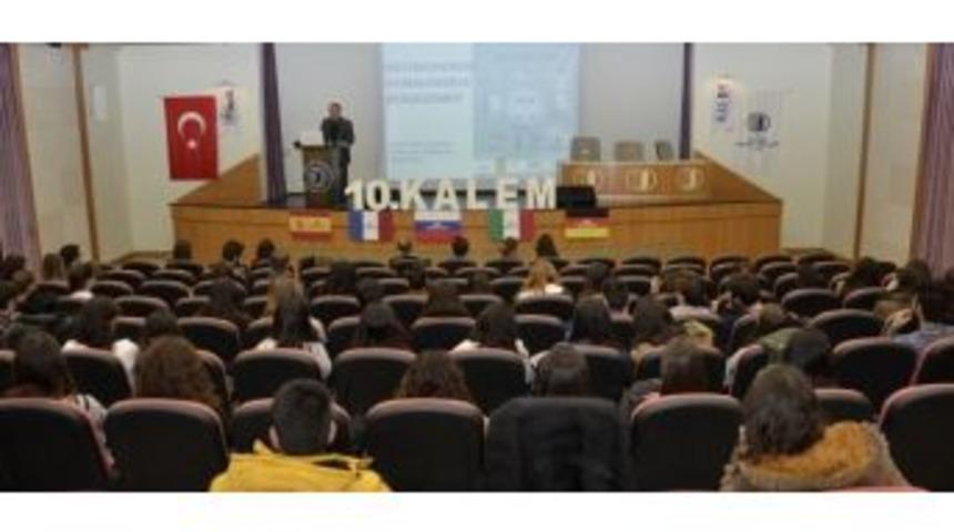 10&rsquo;ncu Kal-em Etkinliği Esog&uuml;&rsquo;de Ger&ccedil;ekleşti