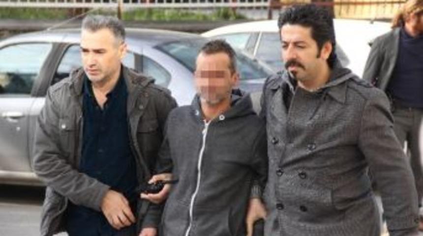 Otomobile Silahlı Saldırı Zanlısı Yakalandı