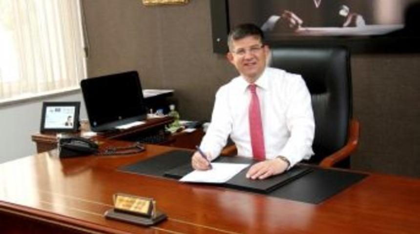 Başkan Subaşıoğlu&rsquo;ndan Engelliler G&uuml;n&uuml; Mesajı