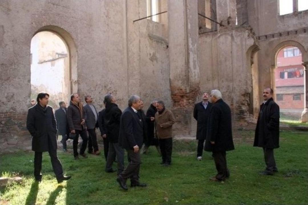 Bilecik B&uuml;rokrasisinden Osmaneli &Ccedil;ıkartması