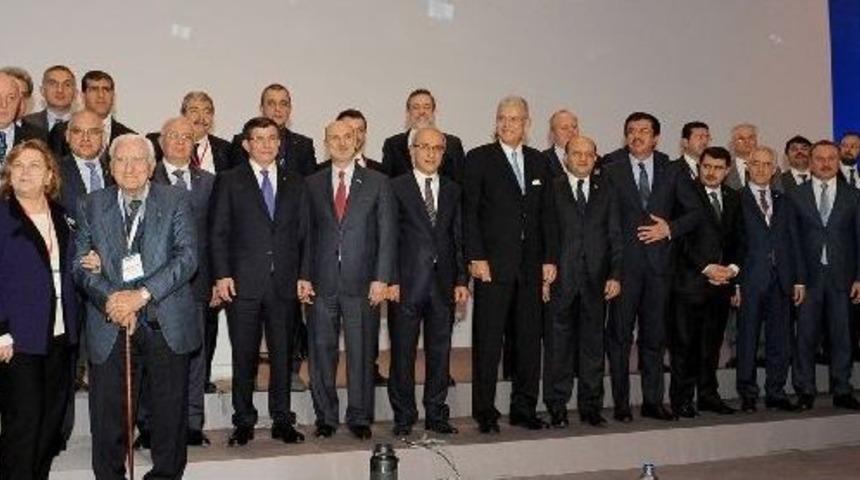 Mahsum Altunkaya Deik Y&ouml;netiminde