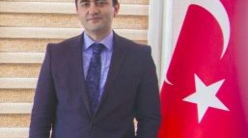 Muhtarlardan Kaymakam Tekbıyıkoğlu&rsquo;na Teşekk&uuml;r