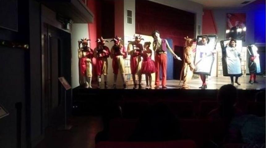 Orfeo&rsquo;ya Akhisar&rsquo;da Yoğun İlgi