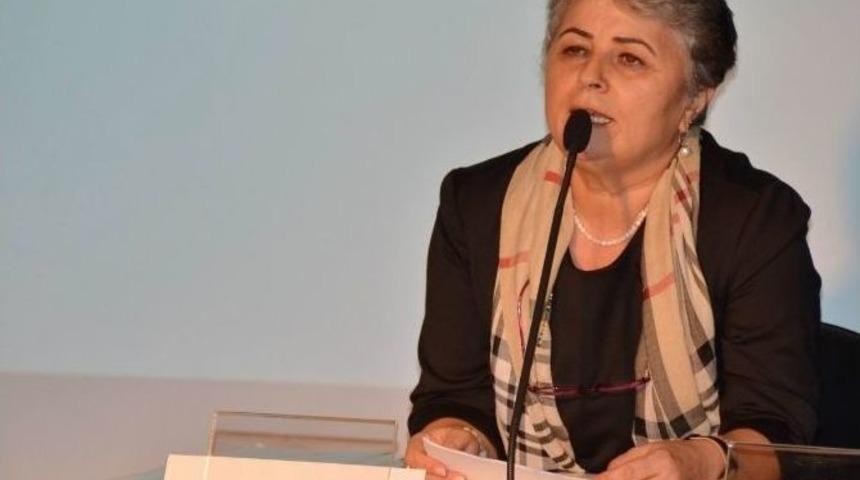 T&uuml;rkiye-rusya İlişkileri Ve Enerji G&uuml;venliği Paneli