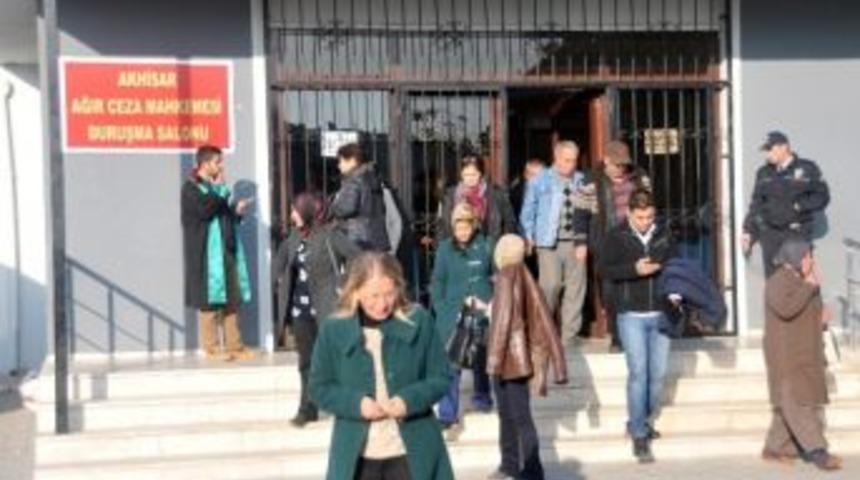 Soma Faciasının Kilit Tanığı Yeniden Dinlendi