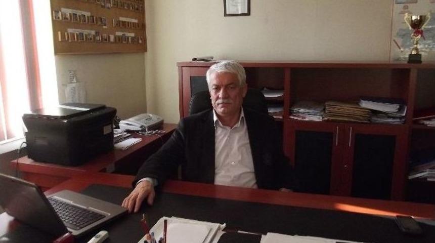 Ak&ccedil;adağ&rsquo;da Tarımsal N&uuml;fus Bilin&ccedil;lendiriliyor