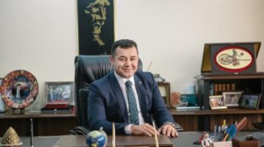 Başkan Y&uuml;cel, &Ouml;ğrencileri Yaz Okulu Etkinliklerine Davet Etti