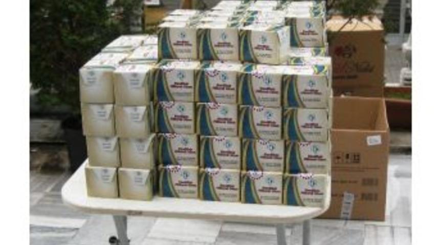 İzmit Belediyesi Kandil Simiti Dağıtacak