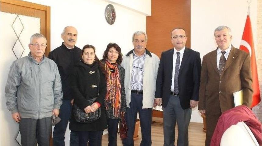 Ezine Add İmza Kampanyasını Tamamladı