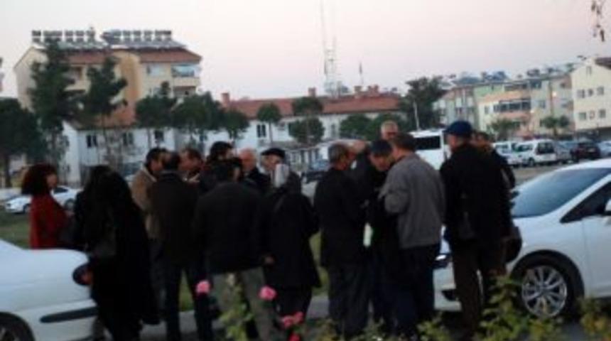 Didim&rsquo;deki Eylemde G&ouml;zaltına Alınan 33 Kişi Serbest Bırakıldı