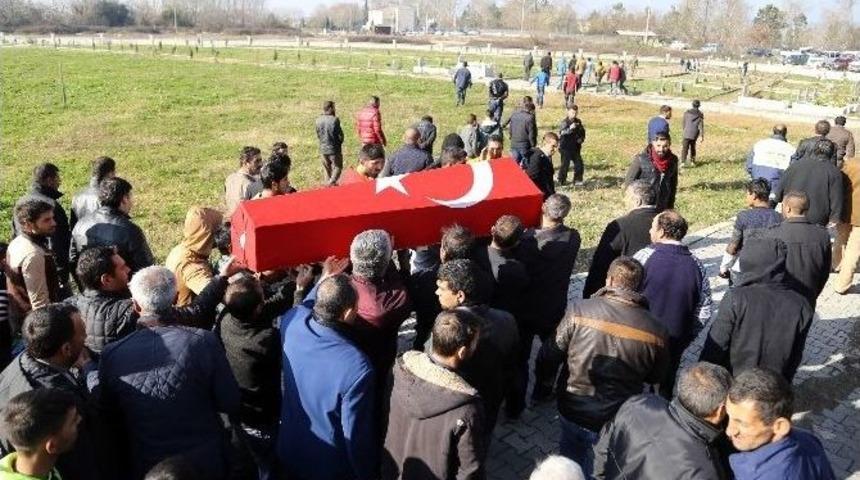 Terhisine 10 G&uuml;n Kala Kazada Can Verdi