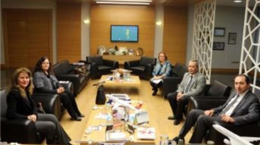 8. Uluslararası Katılımlı Ulusal Hidatidoloji Kongresi &Ccedil;orum&rsquo;da Yapılacak