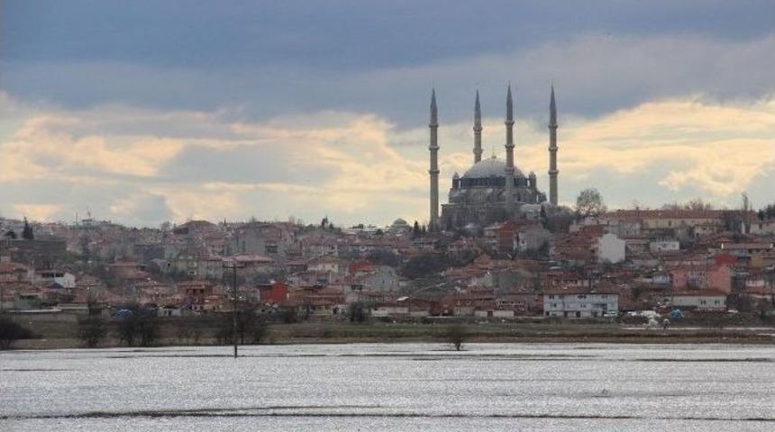 Edesob Başkanı İnağ: &ldquo;neyi Yıkıyorsunuz?&rdquo;