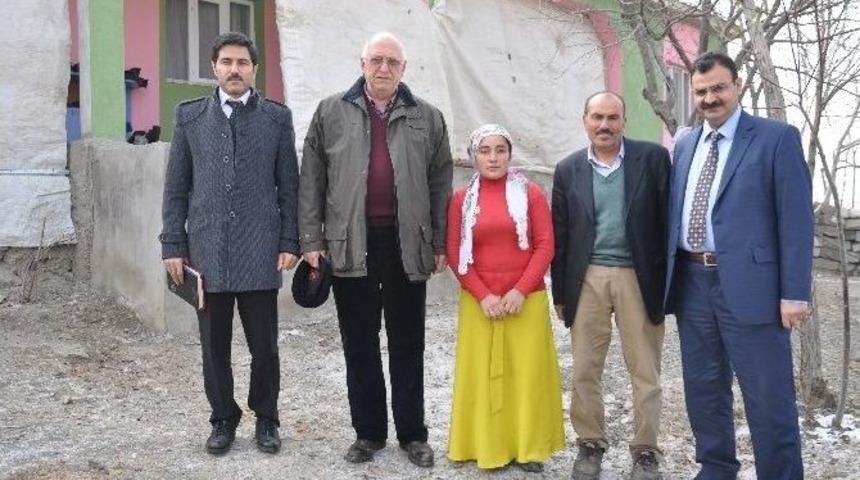 Akyol&rsquo;un Eğitimi İ&ccedil;in Seferber Oldular