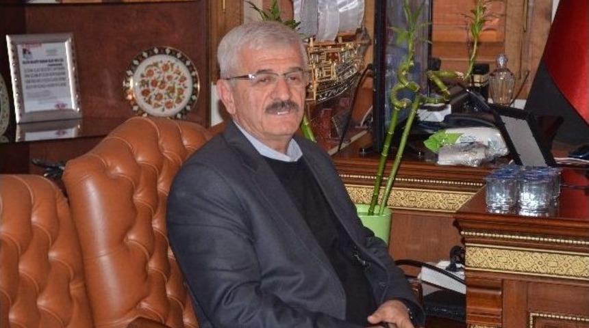 767 Metrekare Arsasını Sağlık Tesisi Yapılması İ&ccedil;in Bağışladı