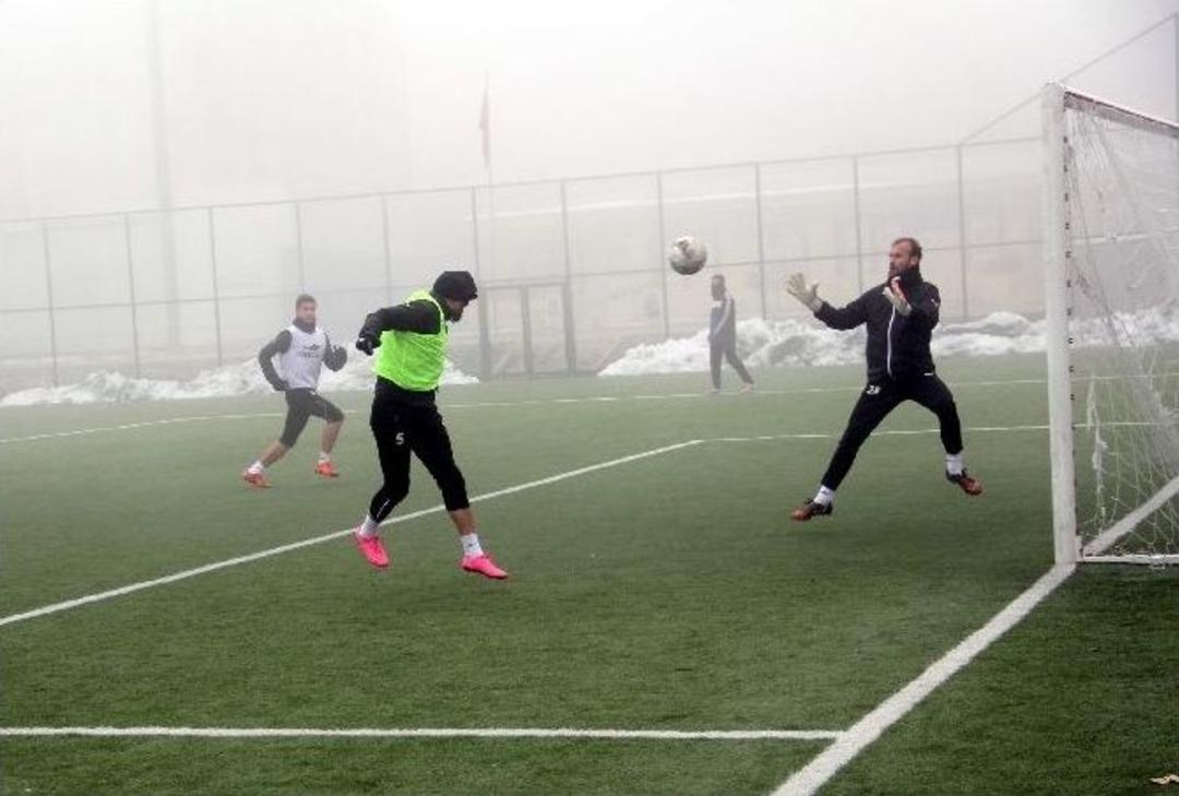 Kastamonuspor Galatasaray&rsquo;ı Bekliyor