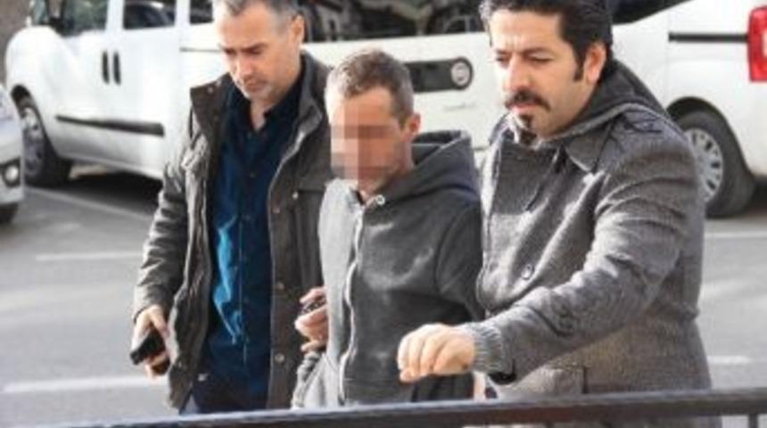 Silahlı Saldırı Ş&uuml;phelisine Adli Kontrol