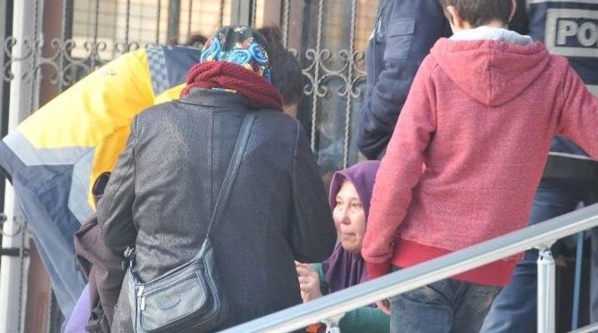 Soma Davası&rsquo;nda Aileler Konuştu: