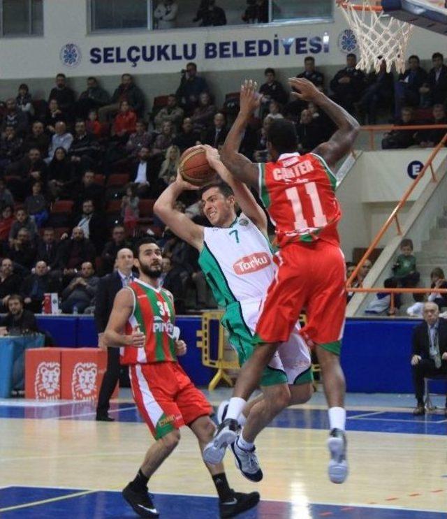 Spor Toto Basketbol Ligi