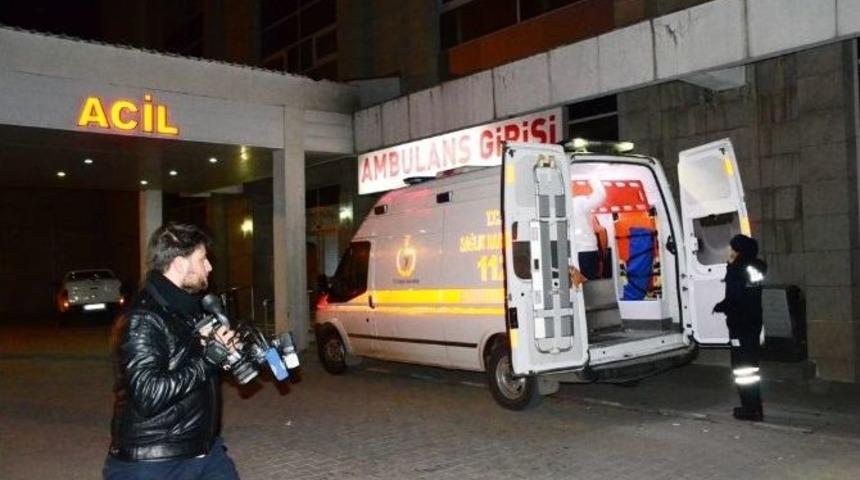 Bitlis&rsquo;te Patlama: 2 Şehit, 5 Yaralı