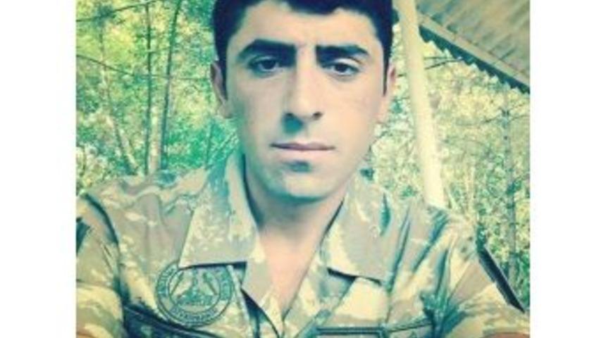 Şehidin Kimliği Belli Oldu