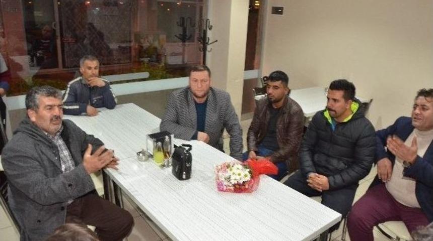 Tekmeci Futbolcunun Kul&uuml;ple İlişkisi Kesildi