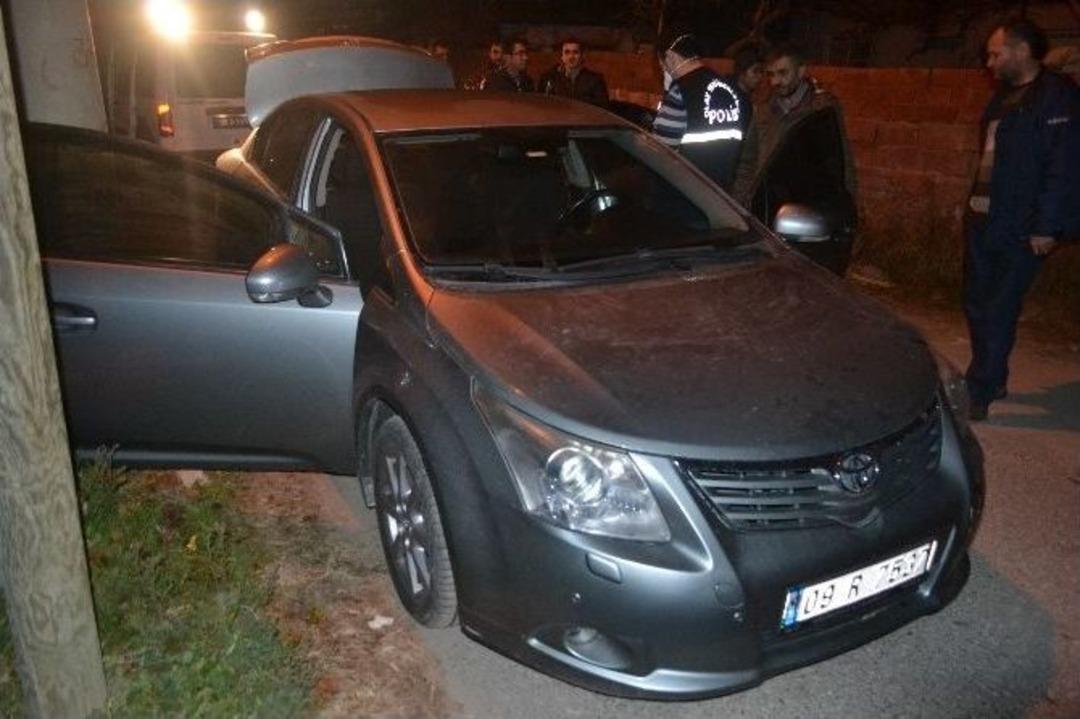 &Ccedil;ocuk Hırsızlar, &Ccedil;alıntı Ara&ccedil;la Şehir Turu Yaptı