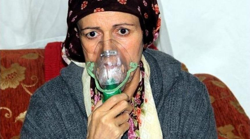 (&ouml;zel Haber) 10 Bin Dolar Bulamazsa Hayatını Kaybedecek