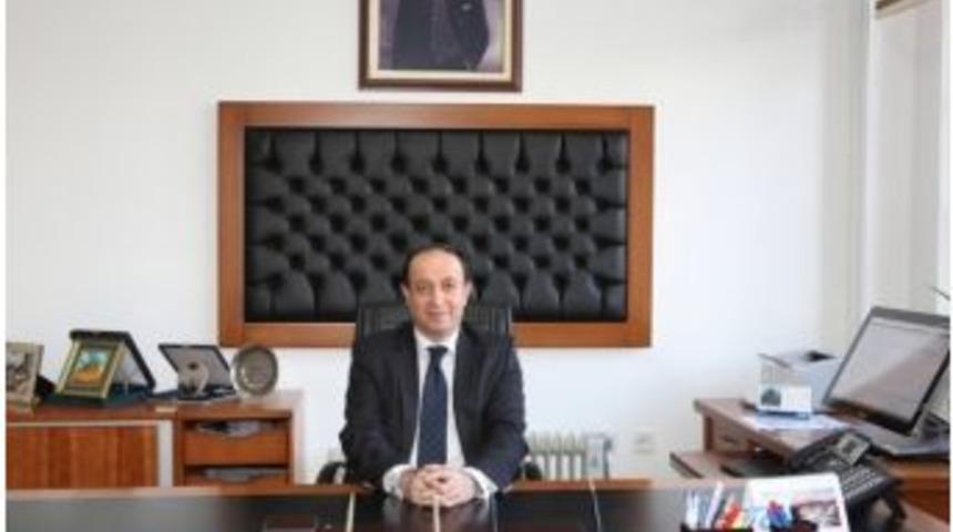 T&uuml;rk Toz Metalurjisi Derneği&rsquo;nin Başkanlığına Prof. Dr. Mehmet T&uuml;rker Se&ccedil;ildi