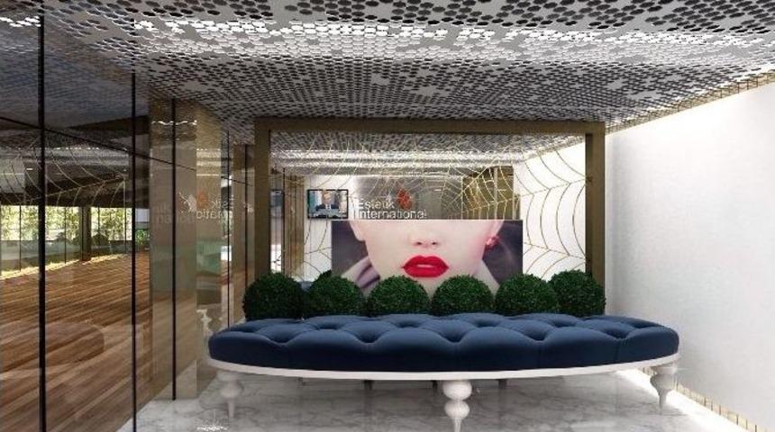Estetik International’dan İzmir’e Yeni Klinik