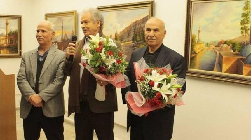 K&uuml;rk&ccedil;&uuml;oğlu Kardeşler İzmir&rsquo;de Urfa R&uuml;zgarı Estirdi