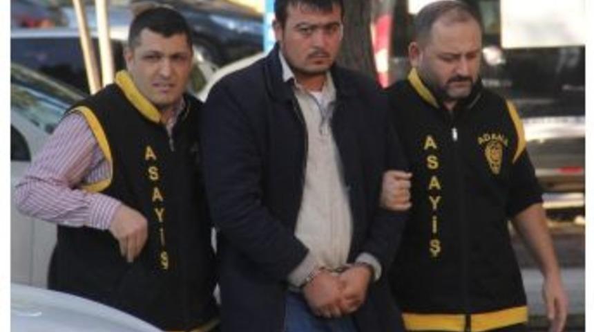 Adana&rsquo;da Bir Garip Cinayet