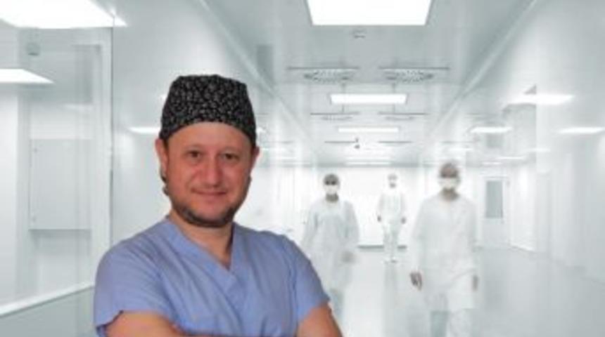 Vajinoplasti Ameliyatı