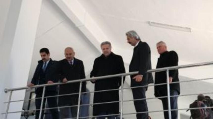 Et Ve S&uuml;t Kurumu&rsquo;nun En B&uuml;y&uuml;k Yatırımı Erzincan&rsquo;a