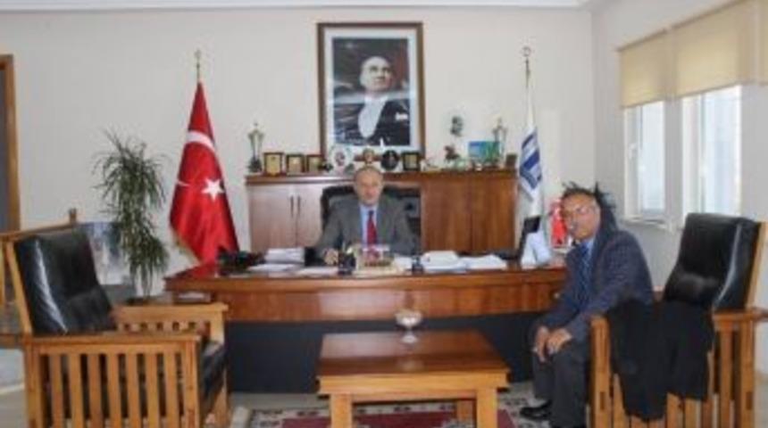 Başkan Atabay&rsquo;dan Yenihisarspor&rsquo;a Destek