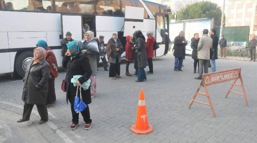 Soma Davası Devam Ediyor