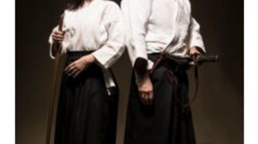 Kadınlar Aikido İle Gen&ccedil; Ve Formda Kalıyor