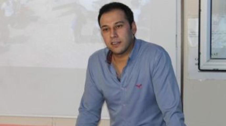 Parder İl Başkanı &Ccedil;eki&ccedil;&rsquo;in Mevlid Kandili Mesajı