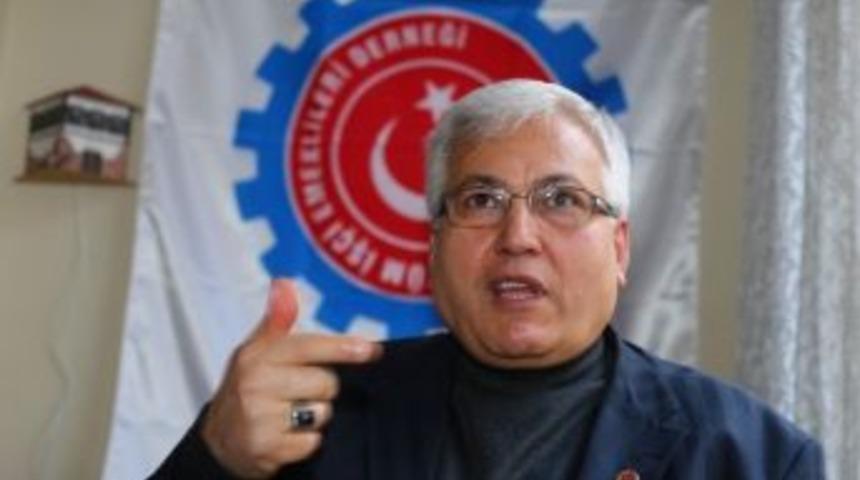 Toki&rsquo;den Ev Sahibi Olmak İsteyen Emeklilere Son &Ccedil;ağrı