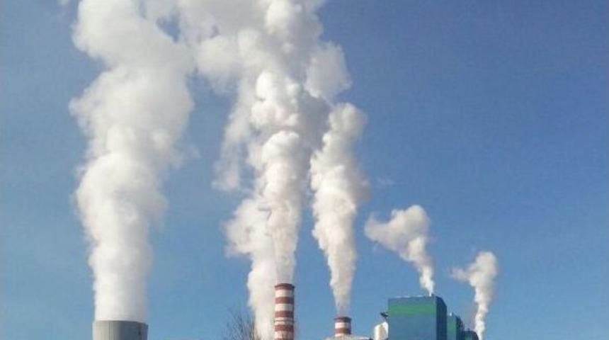 Afşin Elbistan B Termik Santrali 2 &Uuml;nite İle &Uuml;retime Başladı