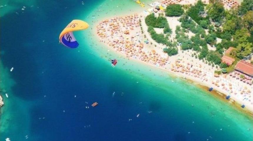 Saatcı, &Ouml;l&uuml;deniz İ&ccedil;in 10 Milyon Tl&rsquo;lik &Ouml;denek İ&ccedil;in Teşekk&uuml;r Etti