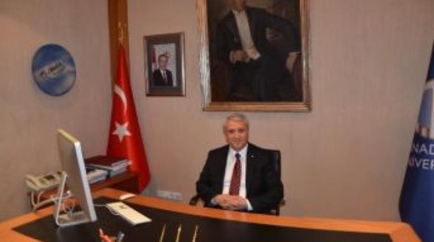 Anadolu &Uuml;niversitesi Tarihinde Bir İlk