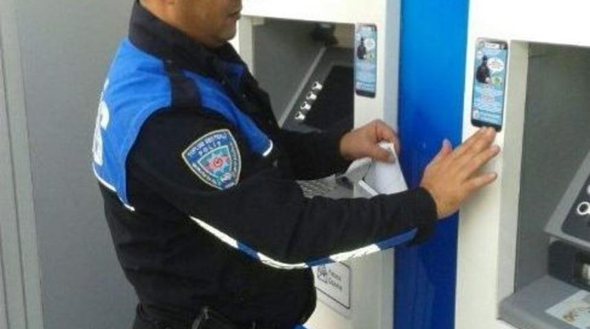 Antalya Polisinin Bilişim Yoluyla Dolandırıcılık M&uuml;cadelesi