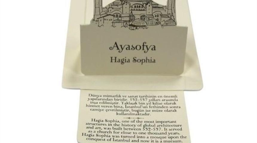 Kartpostal K&uuml;lt&uuml;r&uuml; İstanbul İle Canlanıyor