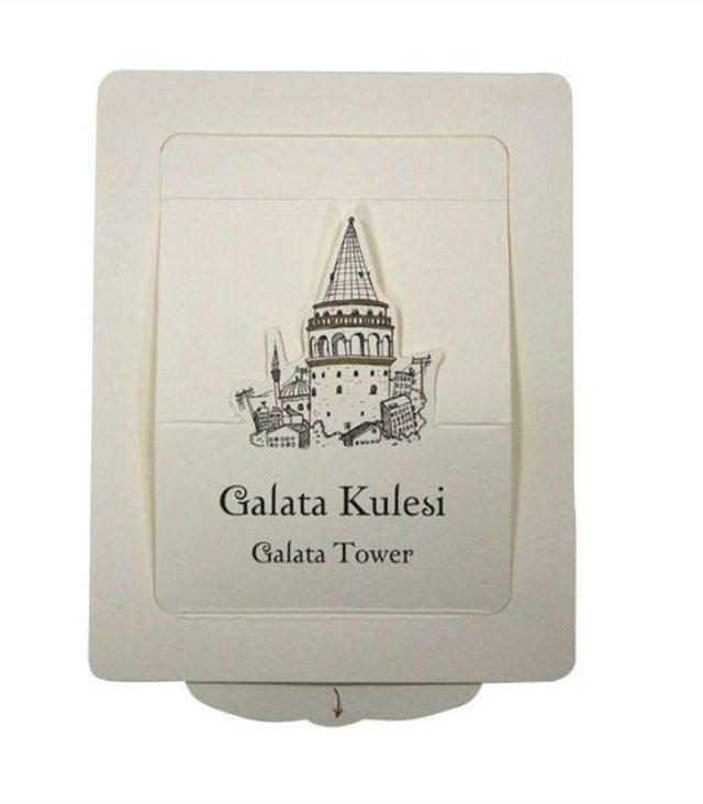 Kartpostal Kültürü İstanbul İle Canlanıyor