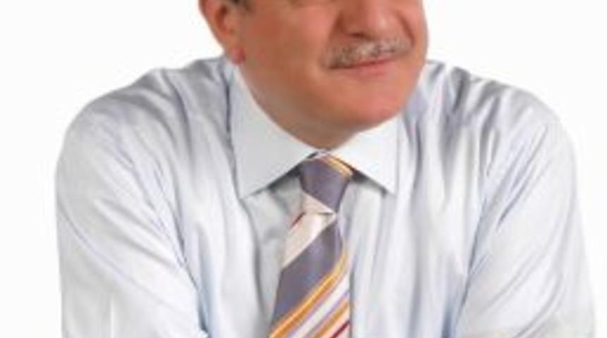 Başkan Karaosmanoğlu, "insanlık Tarihinin En &Ouml;nemli Olayı Bu Gecedir"